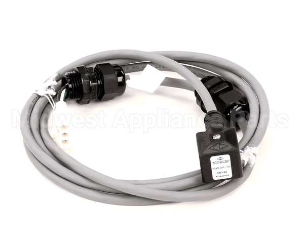 00-893126-00001 Hobart Cable,Assembly,Rns Valve W/O Bstr