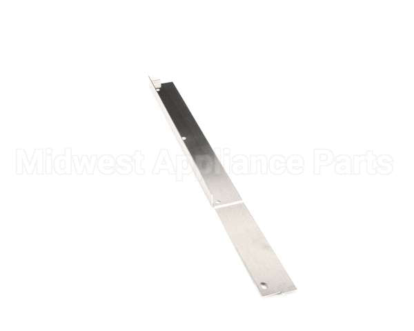 00-893201-00002 Hobart Cover,Door Guide,Right