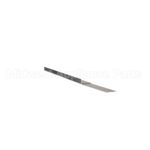 00-893201 Hobart Cover,Door Guide,Left
