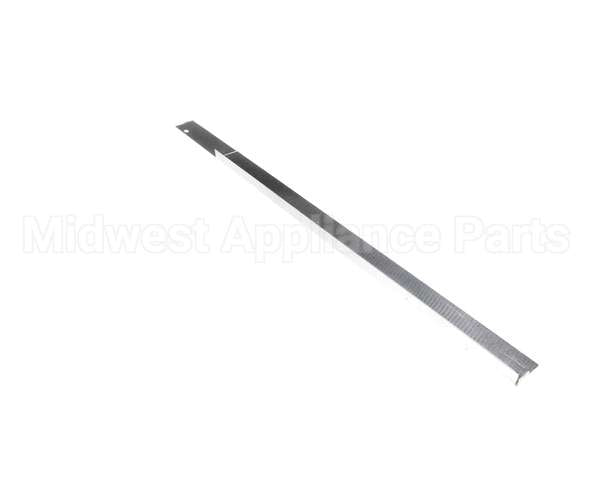 00-893314-00002 Hobart Cover,Door Guide,Right,Tall