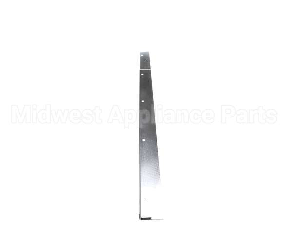 00-893314-00002 Hobart Cover,Door Guide,Right,Tall