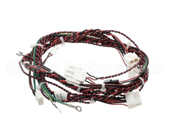 00-893447 Hobart Harness,Low Voltage