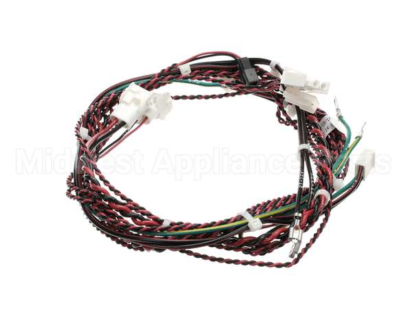 00-893447 Hobart Harness,Low Voltage