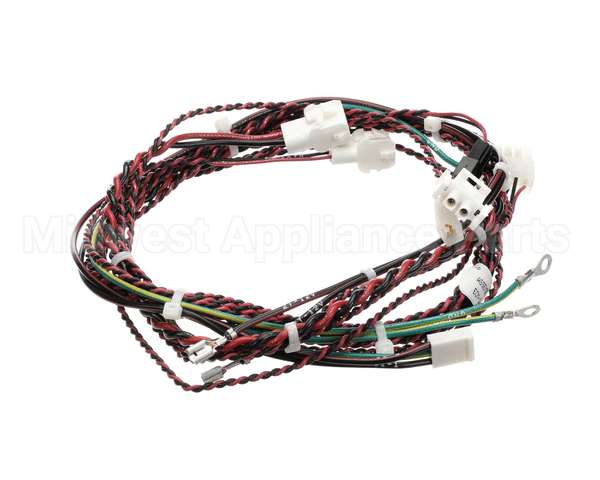00-893447 Hobart Harness,Low Voltage