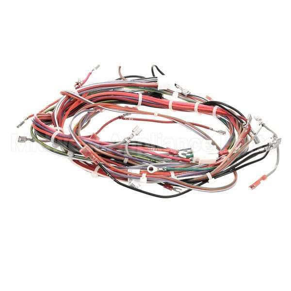 00-893448 Compatible Hobart Harness, High Voltage