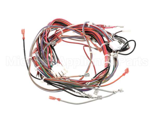 00-893448 Hobart Harness,High Voltage