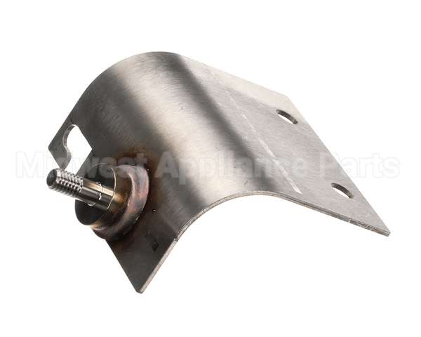 00-893486-00001 Hobart Bracket,Weldment,Handle,Right