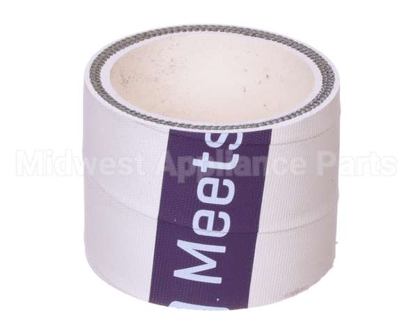 00-893666 Hobart Hose,Coupling