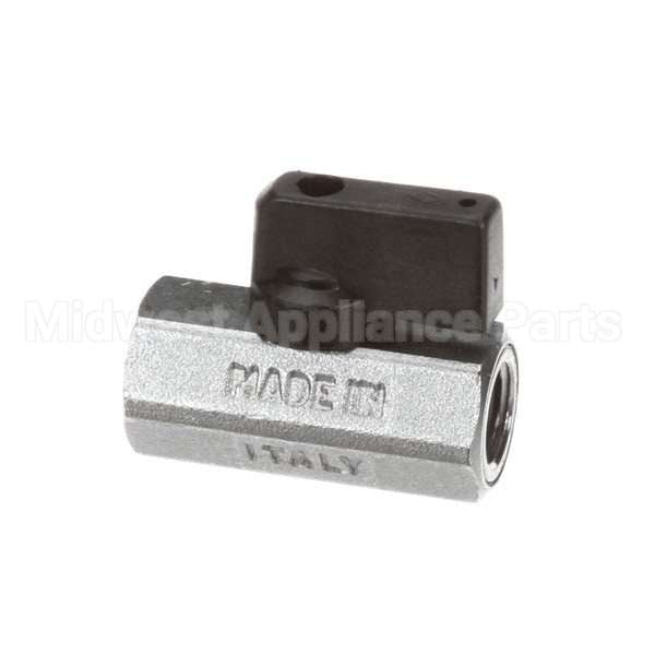 00-893854 Compatible Midwest Appliance Parts Petcock, 1/4