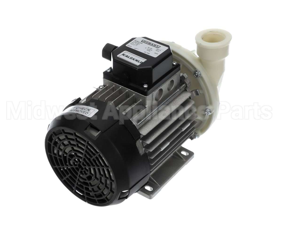 00-897662-00005 Hobart Pump