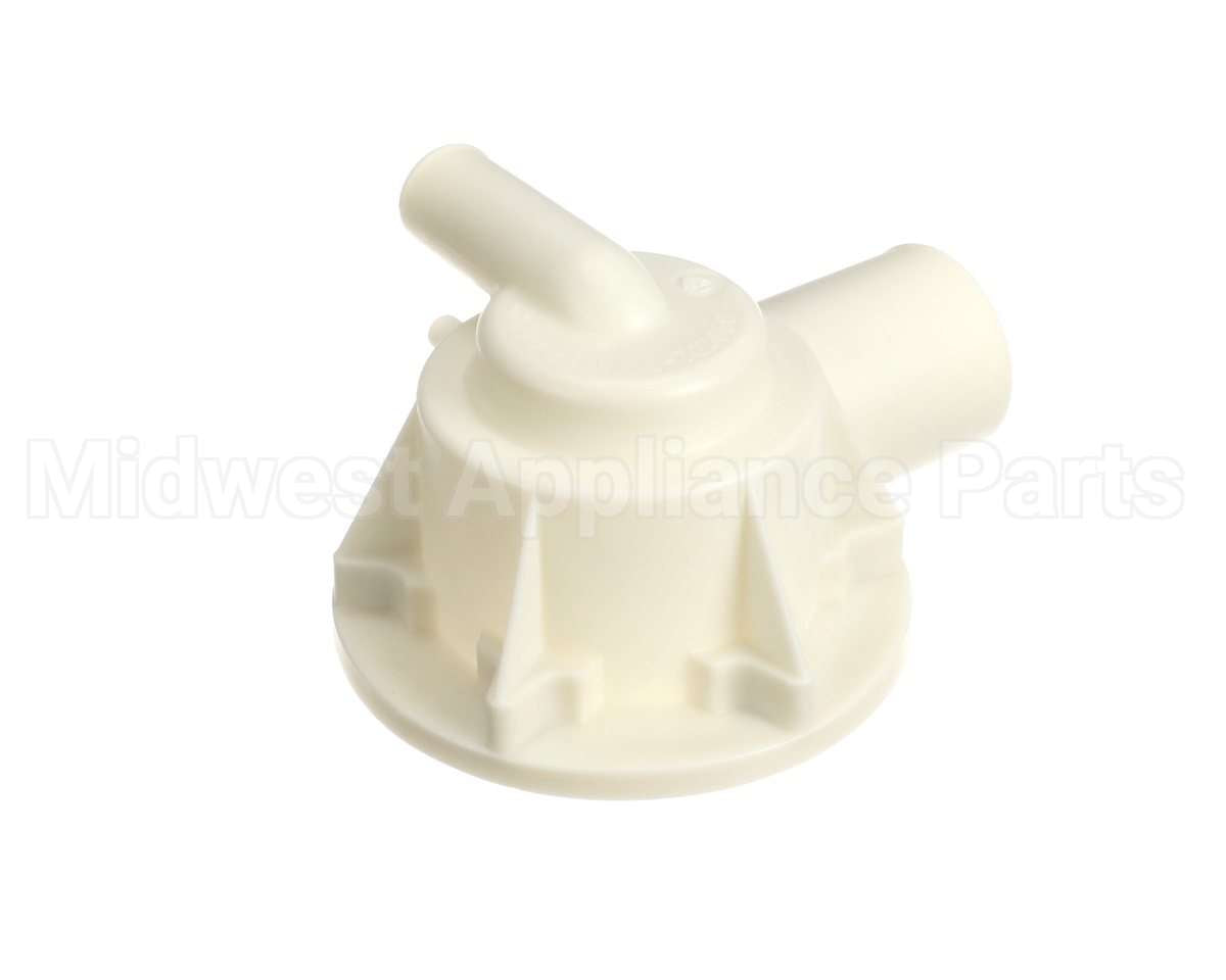 00-898202-00002 Hobart Flange, Tank