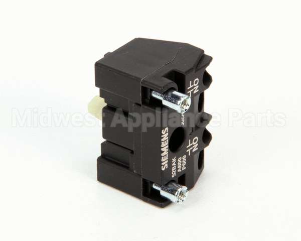 00-906996 Vulcan Hart Block, Normally Op