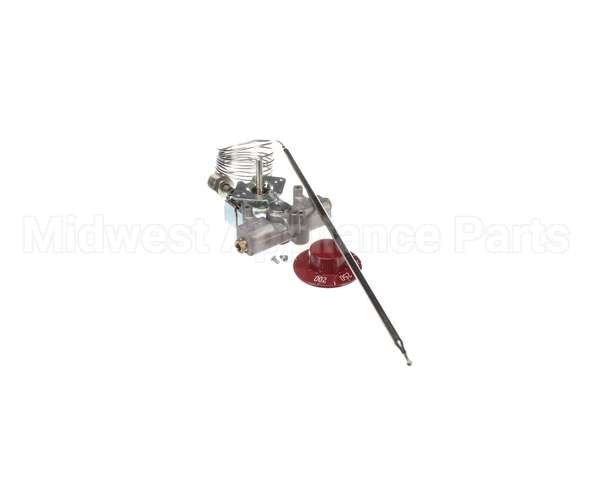 00-913065 Vulcan Hart Nd, Kit Thermostat W/ Knob