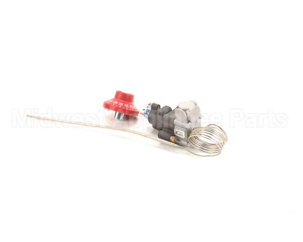 00-913066 Vulcan Hart Nd, Kit Thermostat W/ Dial