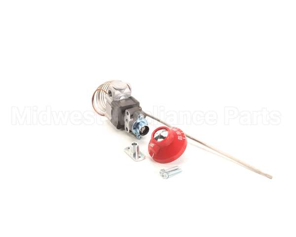 00-913066 Vulcan Hart Nd, Kit Thermostat W/ Dial