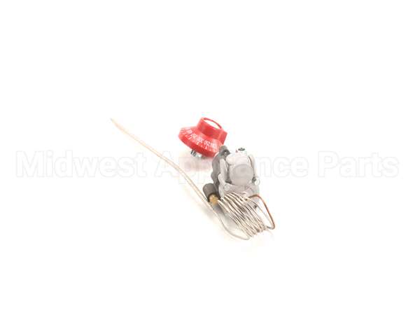 00-913066 Vulcan Hart Nd, Kit Thermostat W/ Dial