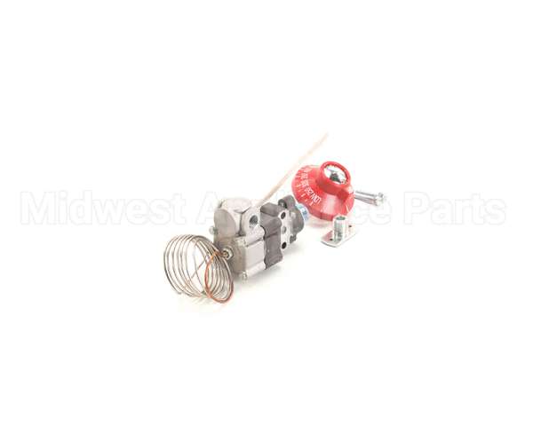 00-913066 Vulcan Hart Nd, Kit Thermostat W/ Dial