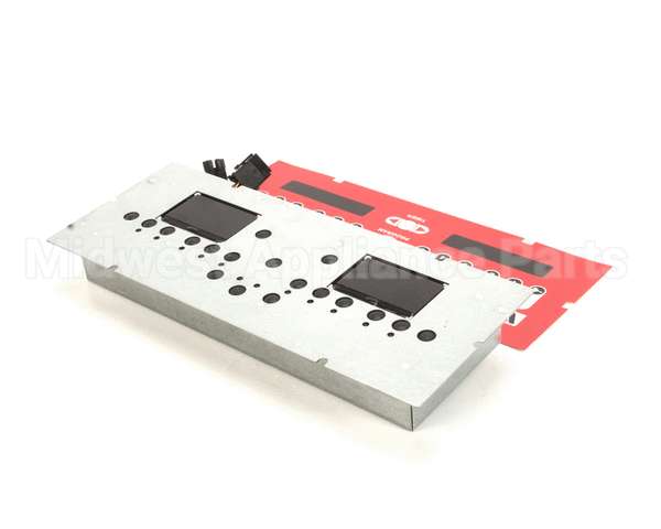 00-913086-00002 Vulcan Hart I,Computer Assembly,Vulcan Filter