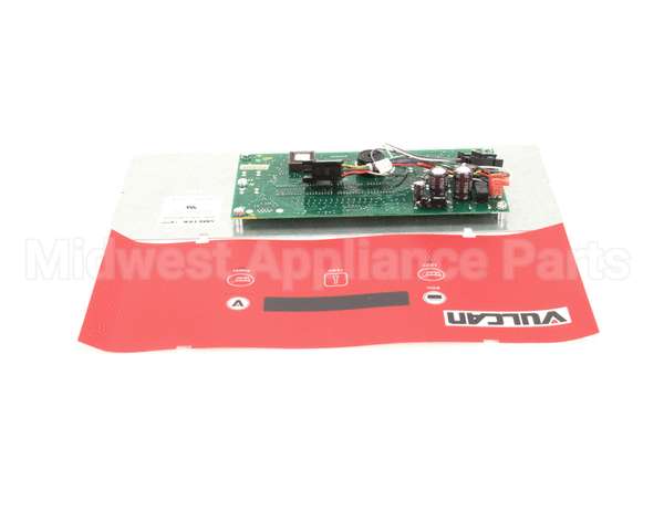 00-913086-00003 Vulcan Hart I, Solid St Assembly Vulcan Boil