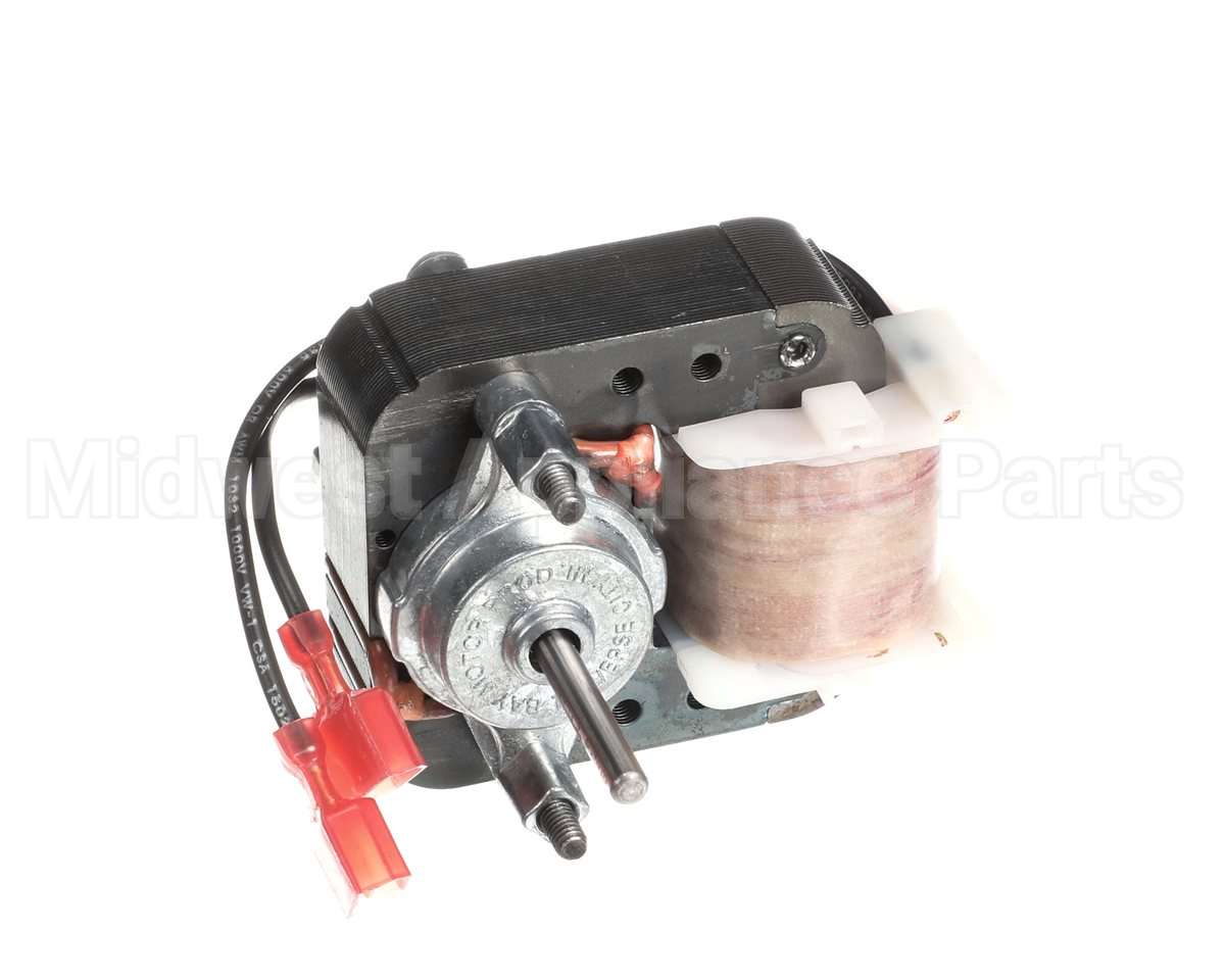 00-913090-00136 Hobart Motor,Fan,120V