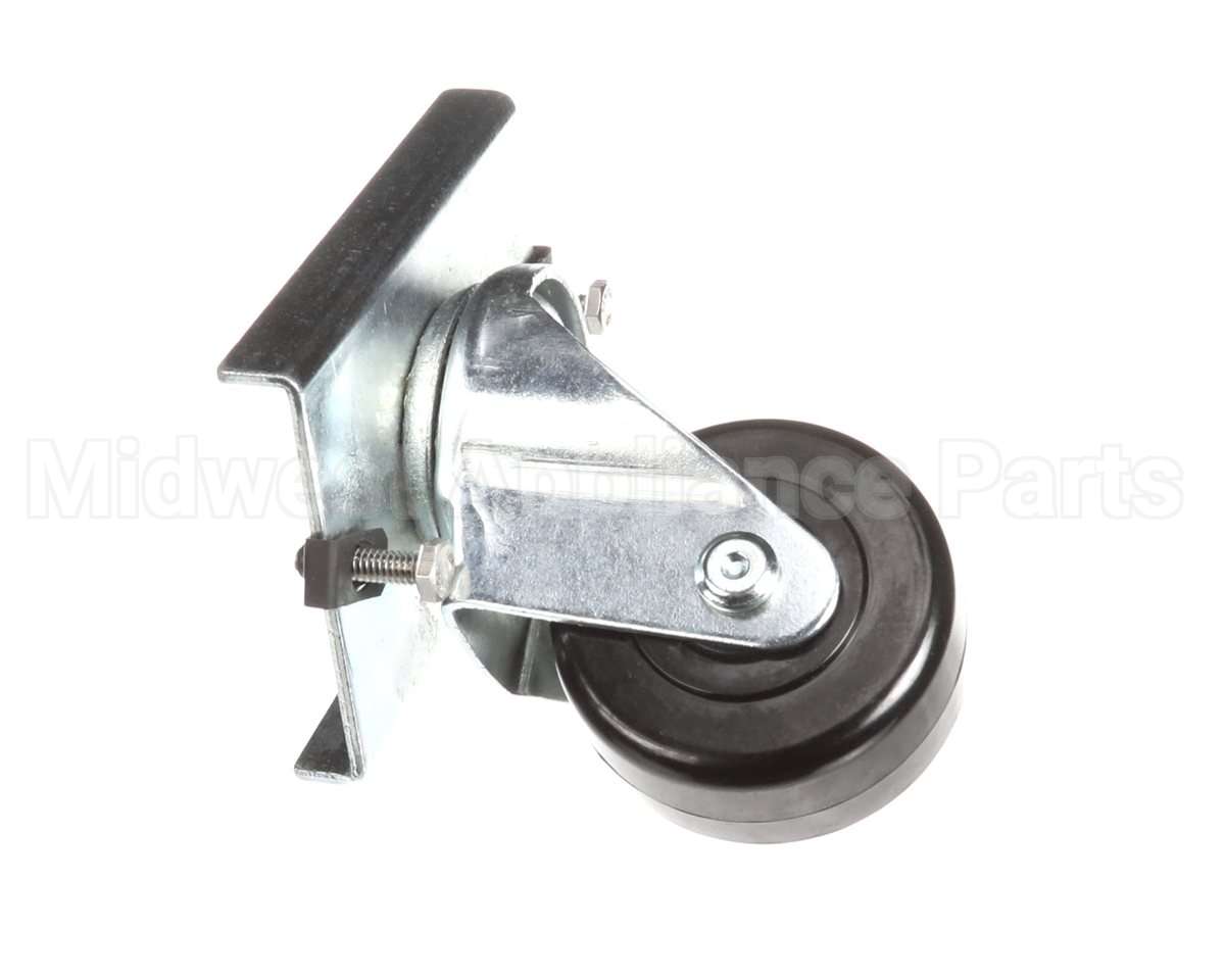 00-913090-00683 Hobart 4Caster 2/O Brake