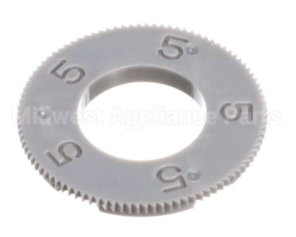 00-913091-00076 Hobart Nd,Meter Disc 5