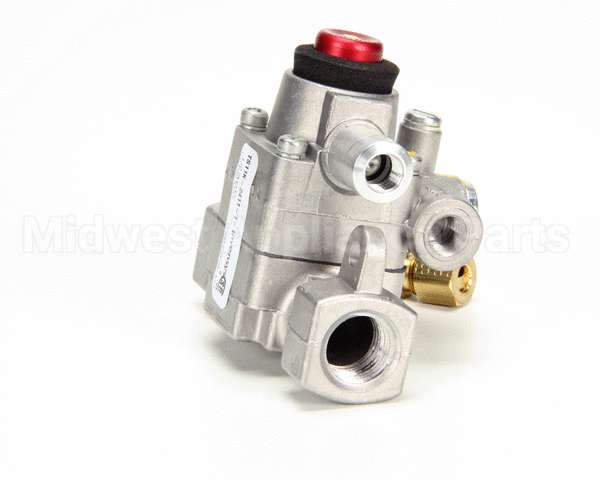 00-913102-00024 Vulcan Hart I,Valve Connector