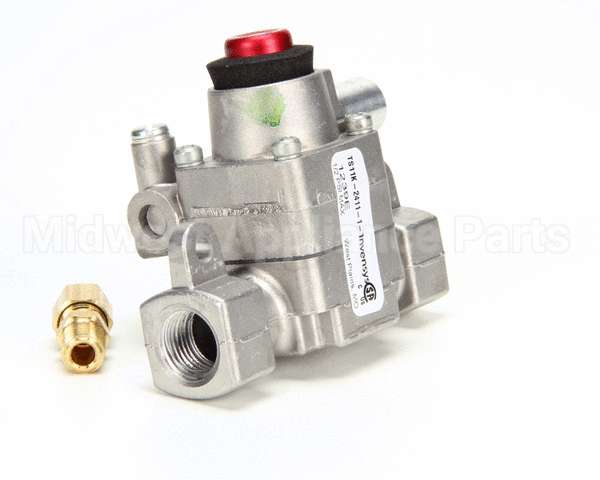 00-913102-00024 Vulcan Hart I,Valve Connector