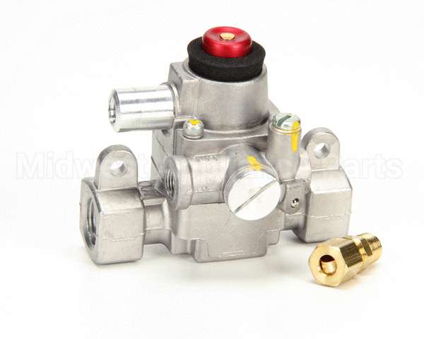 00-913102-00024 Vulcan Hart I,Valve Connector