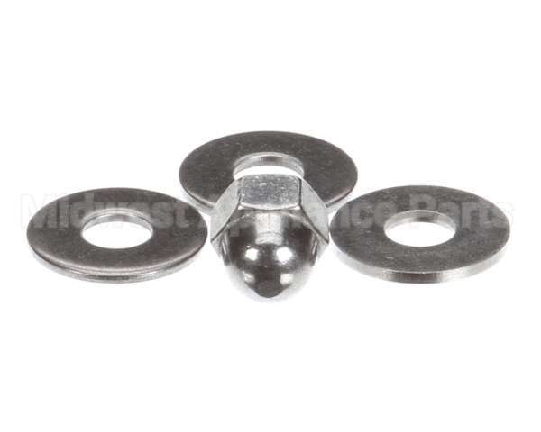 00-913102-00090 Hobart I,Washer Crown Nut