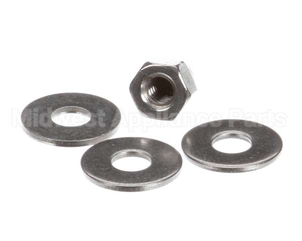 00-913102-00090 Hobart I,Washer Crown Nut