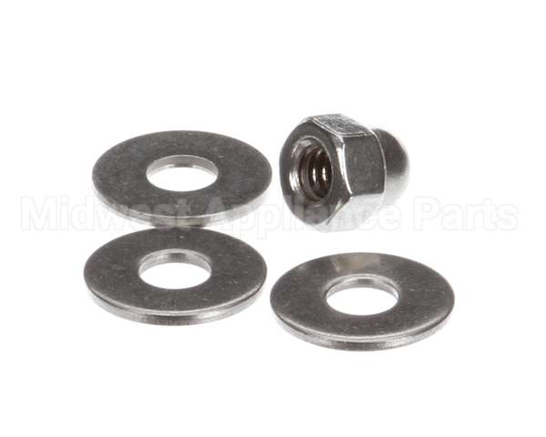00-913102-00090 Hobart I,Washer Crown Nut