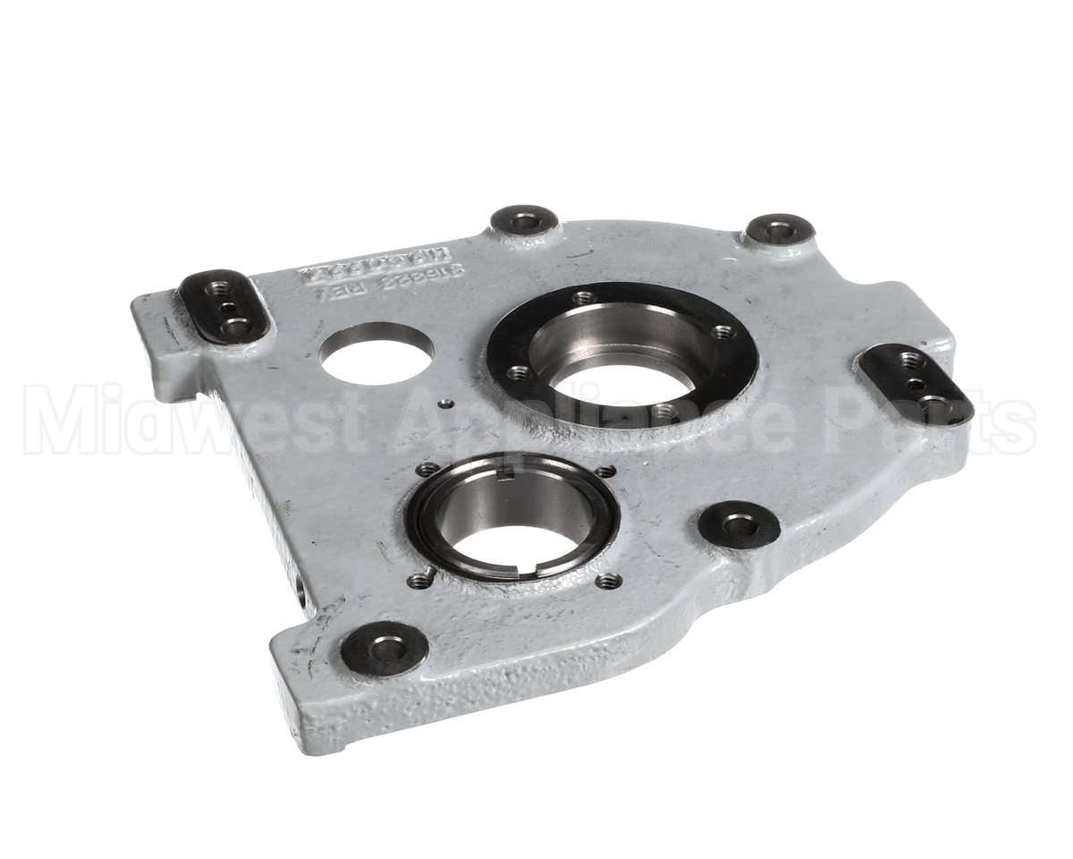 00-913102-00107 Hobart I,Cover,Top, Set Screw Sleev