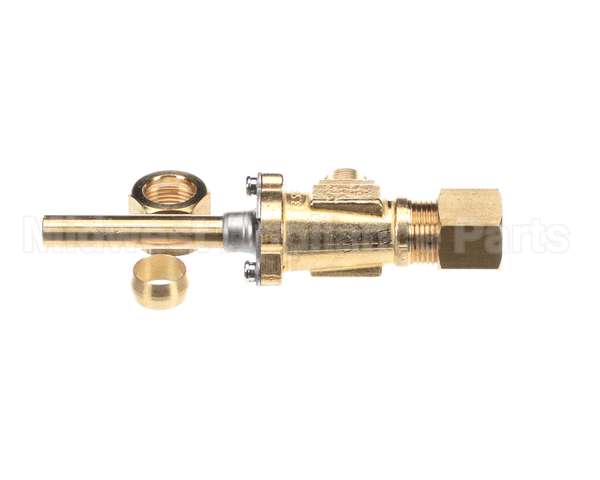 00-913102-00116 Vulcan Hart I,Valve,On-Off, Fittings