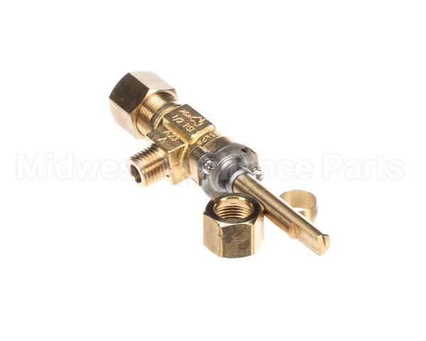 00-913102-00116 Vulcan Hart I,Valve,On-Off, Fittings