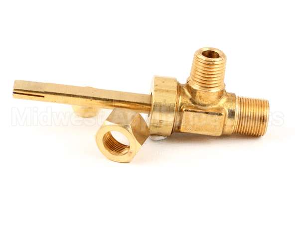 00-913102-00117 Vulcan Hart I,Valve, Tube Fittings