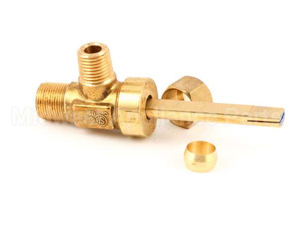 00-913102-00117 Vulcan Hart I,Valve, Tube Fittings