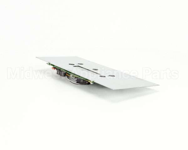 00-913102-00125 Vulcan Hart I,Control Overlays