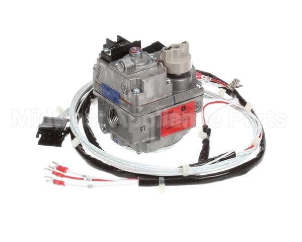 00-913102-00128 Vulcan Hart I,Valve.lp,Combination Harness