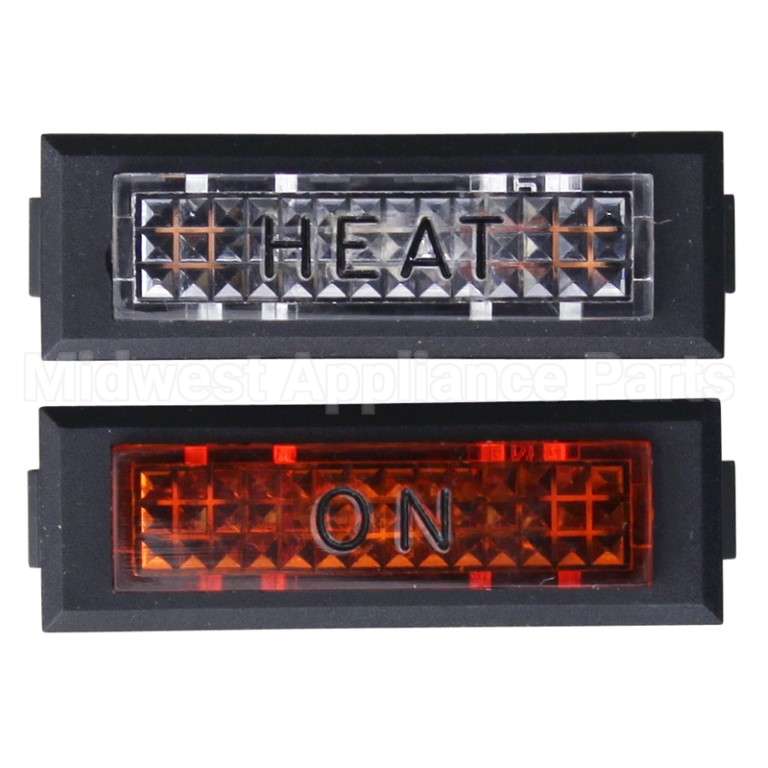 00-913102-00161 Compatible Vulcan Lightkit, On And Heat 250V