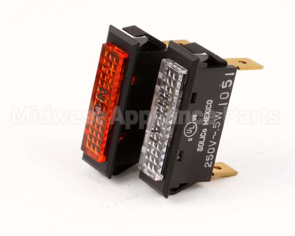 00-913102-00161 Vulcan Hart I,Kit,Lights,On Heat250V