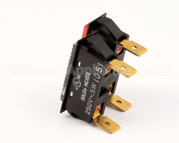 00-913102-00161 Vulcan Hart I,Kit,Lights,On Heat250V