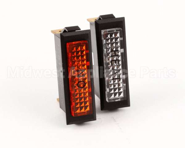 00-913102-00161 Vulcan Hart I,Kit,Lights,On Heat250V