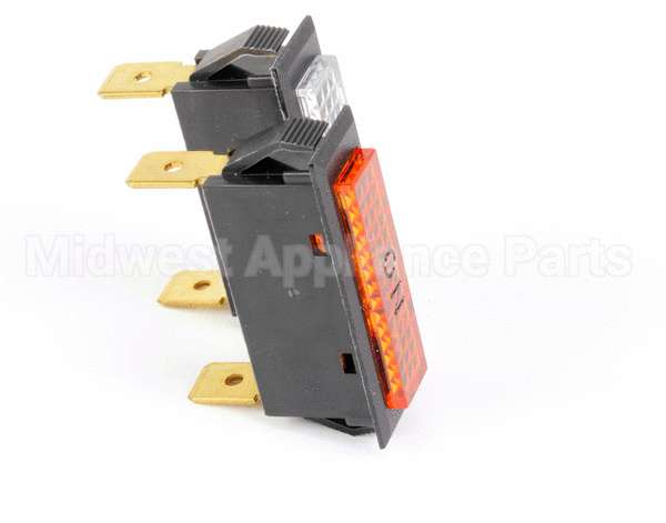 00-913102-00163 Vulcan Hart I,Kit,Lights,On Heat120V