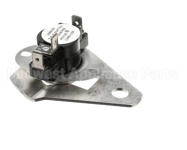 00-913102-00188 Hobart I,Kit,High Limit Mtg Bracket