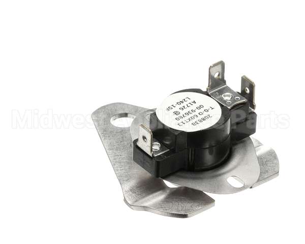 00-913102-00188 Hobart I,Kit,High Limit Mtg Bracket