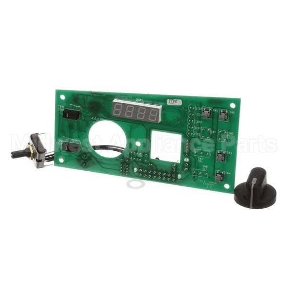 00-913102-00211 Compatible Midwest Appliance Parts I, Kit, Pcb Assembly Potentiometer