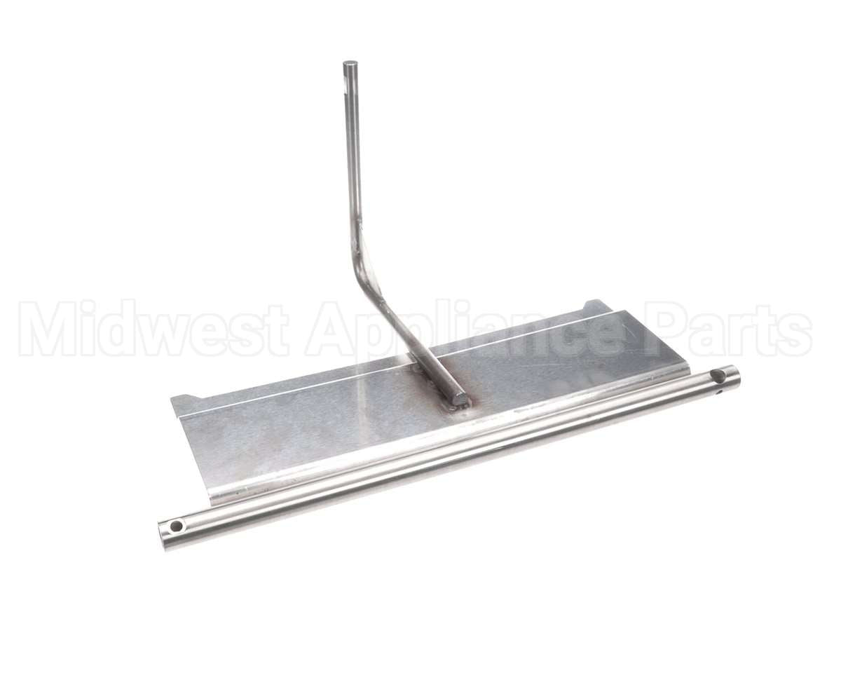 00-913102-00219 Vulcan Hart I,Kit Basketlift Arm And Tube