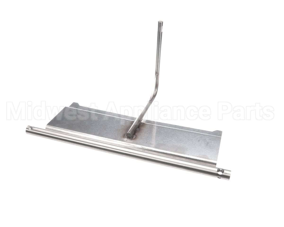 00-913102-00219 Vulcan Hart I,Kit Basketlift Arm And Tube