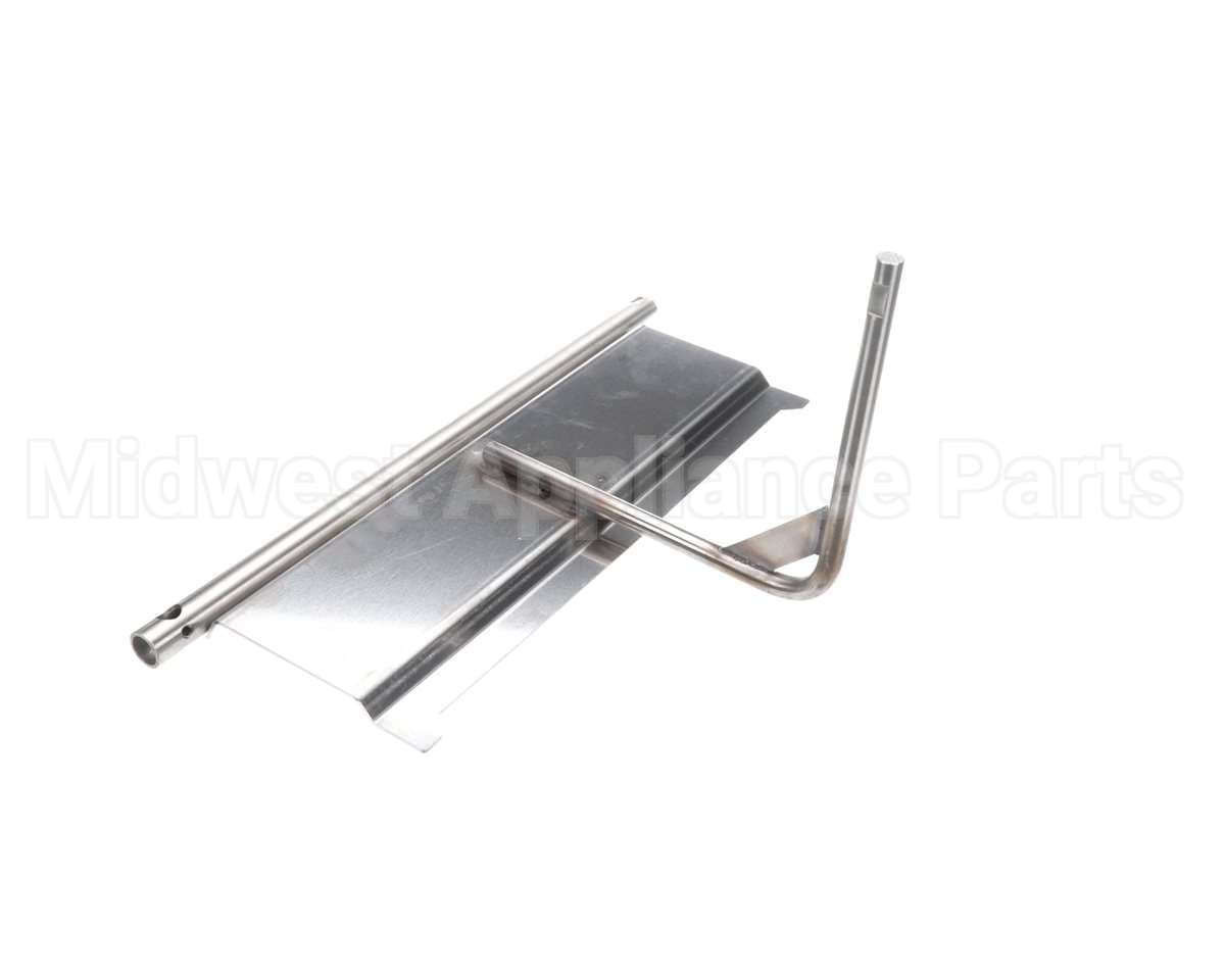 00-913102-00219 Vulcan Hart I,Kit Basketlift Arm And Tube